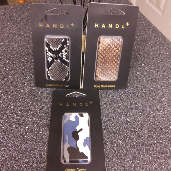 HANDL +NWOT 3 for 25.00$ - Picture 1 of 2